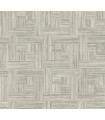 ND3059N - Tesselle Wallpaper -Natural Digest by York