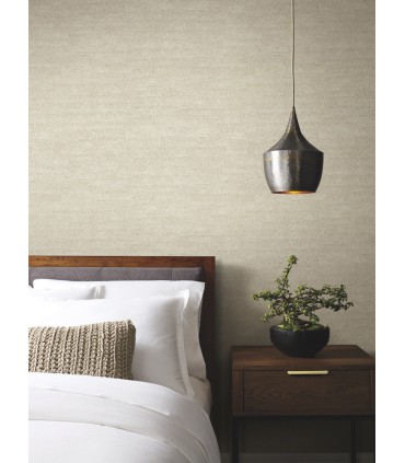 ND3062 - On Deck Wallpaper 54" Width-Natural Digest by York