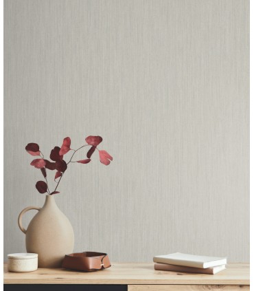 ND3016 - Smooth As Silk Wallpaper 54" Width-Natural Digest by York