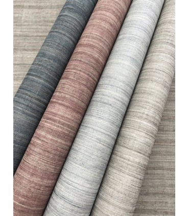 ND3070 - Tasar Silk Wallpaper 54" Width-Natural Digest by York