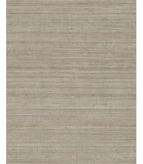 ND3072 - Tasar Silk Wallpaper 54" Width-Natural Digest by York