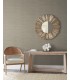 ND3072 - Tasar Silk Wallpaper 54" Width-Natural Digest by York