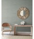 ND3073N - Tasar Silk Wallpaper -Natural Digest by York