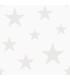 4060-347696 - Amira Silver Stars Wallpaper by Chesapeake