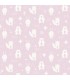 4060-91303 - Bitsy Pink Woodland Wallpaper by Chesapeake
