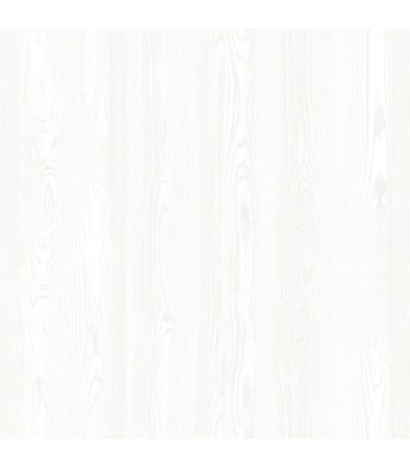 4060-138927 - Elio White Wood Wallpaper by Chesapeake