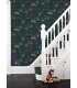 4060-139248 - Finola Dark Blue Bears Wallpaper by Chesapeake