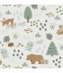 4060-139247 - Finola Moss Bears Wallpaper by Chesapeake
