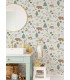 4060-139247 - Finola Moss Bears Wallpaper by Chesapeake