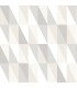 4060-138922 - Inez Nuetral Geometric Wallpaper by Chesapeake
