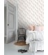 4060-138919 - Inez Pastel Geometric Wallpaper by Chesapeake
