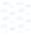 4060-138930 - Irie Blue Clouds Wallpaper by Chesapeake