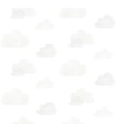 4060-138945 - Irie Grey Clouds Wallpaper by Chesapeake