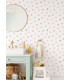 4060-139040 - Jubilee Pink Dots Wallpaper by Chesapeake