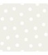 4060-347513 - Jubilee Silver Dots Wallpaper by Chesapeake
