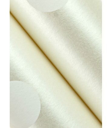 4060-347513 - Jubilee Silver Dots Wallpaper by Chesapeake