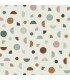 4060-139277 - Marilee Multicolor Circles Wallpaper by Chesapeake