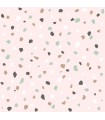 4060-139035 - Ona Pink Terrazzo Wallpaper by Chesapeake