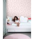 4060-139035 - Ona Pink Terrazzo Wallpaper by Chesapeake