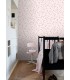 4060-139035 - Ona Pink Terrazzo Wallpaper by Chesapeake