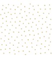 4060-138937 - Pixie Gold Dots Wallpaper by Chesapeake