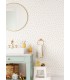 4060-138937 - Pixie Gold Dots Wallpaper by Chesapeake