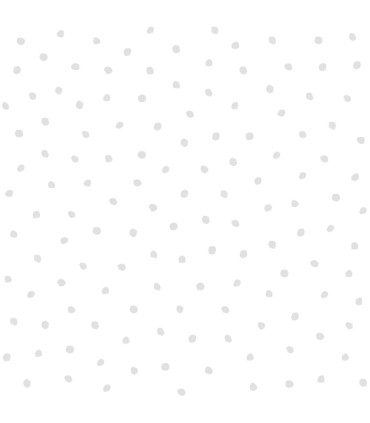 4060-138935 - Pixie Grey Dots Wallpaper by Chesapeake