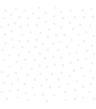 4060-138936 - Pixie Pink Dots Wallpaper by Chesapeake