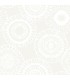 4060-138910 - Sonnet Platinum Floral Wallpaper by Chesapeake