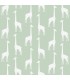 4060-139058 - Vivi Sage Giraffe Wallpaper by Chesapeake