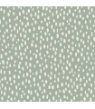 4060-139256 - Willa Moss Dots Wallpaper by Chesapeake
