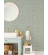 4060-139256 - Willa Moss Dots Wallpaper by Chesapeake