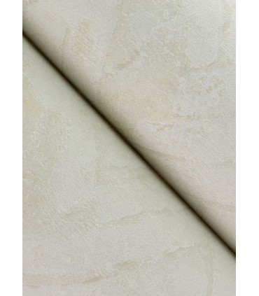 4105-86613 - Amesemi Cream Distressed Herringbone Wallpaper by A Street