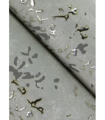 4105-86427 - Arian Silver Inkburst Wallpaper by A Street