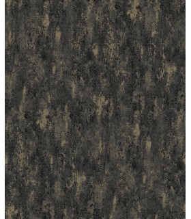4105-86638 - Diorite Black Splatter Wallpaper by A Street