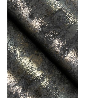 4105-86638 - Diorite Black Splatter Wallpaper by A Street