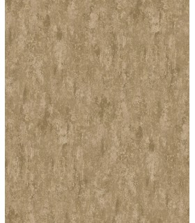 4105-86636 - Diorite Brass Splatter Wallpaper by A Street