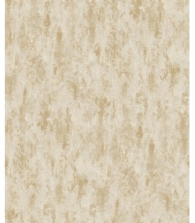 4105-86640 - Diorite Gold Splatter Wallpaper by A Street