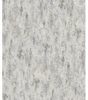 4105-86637 - Diorite Sterling Splatter Wallpaper by A Street