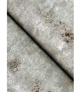 4105-86637 - Diorite Sterling Splatter Wallpaper by A Street