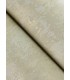 4105-86659 - Haliya Champagne Metallic Plaster Wallpaper by A Street