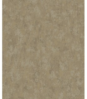 4105-86662 - Haliya Gold Metallic Plaster Wallpaper by A Street