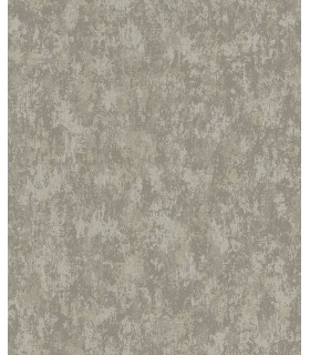 4105-86660 - Haliya Sterling Metallic Plaster Wallpaper by A Street