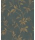 4105-86645 - Kupari Blue Trail Wallpaper by A Street