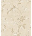 4105-86643 - Kupari Gold Trail Wallpaper by A Street