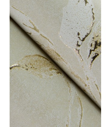 4105-86643 - Kupari Gold Trail Wallpaper by A Street