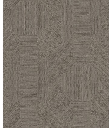 4105-86629 - Ladon Pewter Metallic Texture Wallpaper by A Street