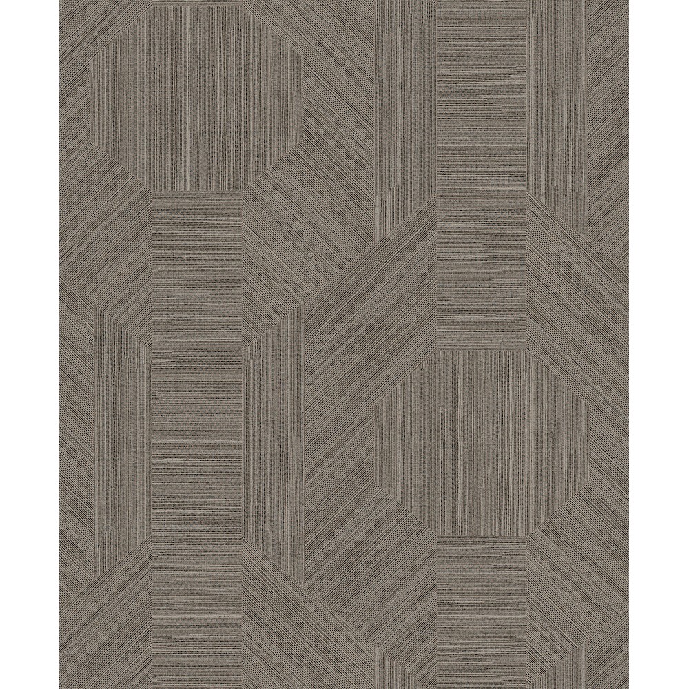 Anna French Cirrus Metallic Pewter-Neutral AT7938 | Select Wallpaper