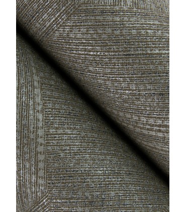 4105-86629 - Ladon Pewter Metallic Texture Wallpaper by A Street