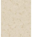4105-86649 - Mahina Gold Floral Vine Wallpaper by A Street